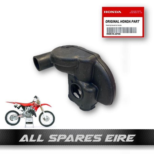 Genuine oem honda cr125r - genuine,