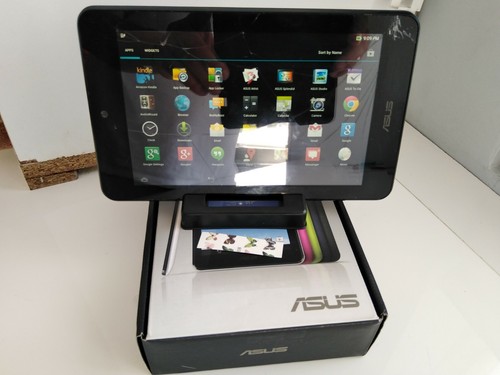 Asus memo pad hd7 - asus,