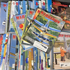 Lot Of 118 Issues | EAA