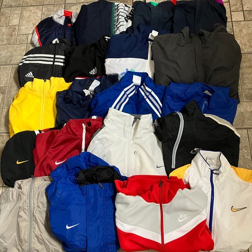 20x nike adidas puma - nike, ellesse