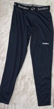  Black Sondico Football Base