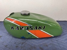 1970s Kawasaki KE100 KE175