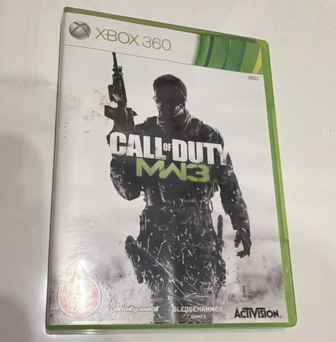 Activision call duty - call, of
