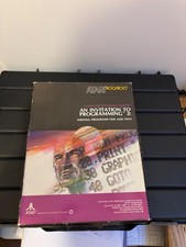 Atari 400/800/XL An invitation to programming 2. Tested and Working