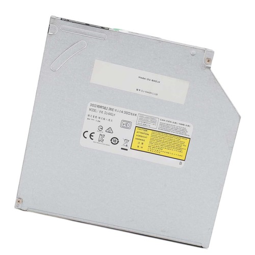 Internal optical disc drive - disc,