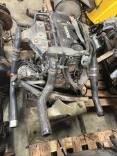 LF DAF 45 ENGINE 4 CYLINDER