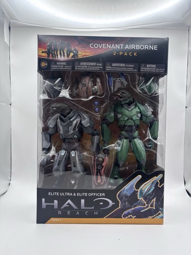 Mcfarlane toys halo reach - mcfarlane,