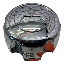 2006 Mitsubishi L200 Trojan K74 Centre Hub Cap 2002-2006 MB816581