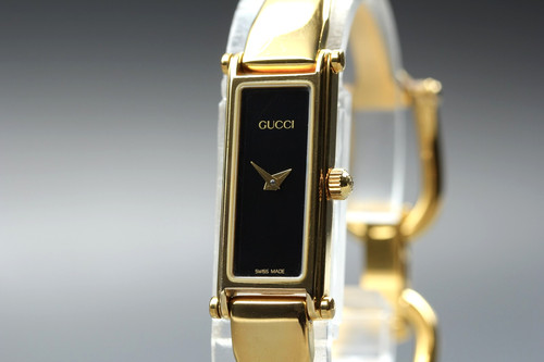 Near mint vintage gucci - mint+],