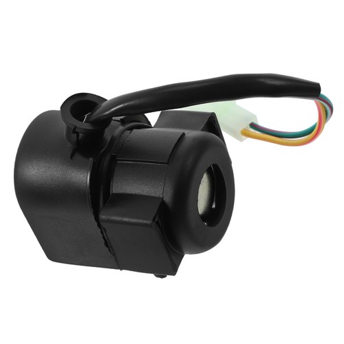 Replacement starter relay - replacement,