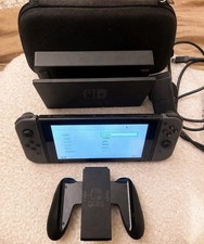 Nintendo Switch Grey 32GB