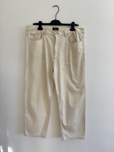 Martin jeans 100 soft - martin, jeans,