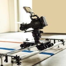 Proaim polaris portable - portable, camera