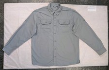 Rohan Mens Overland Shirt Size