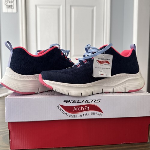 Skechers comfy wave woman s - comfy,