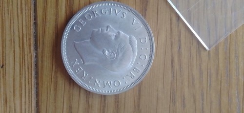 1937 george commemorative - v1,