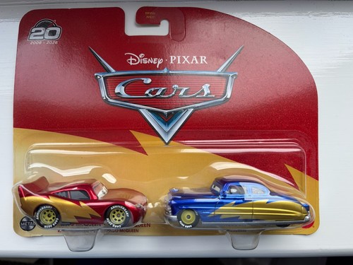 20th anniversary special - anniversary,