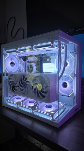 Ultra high end - high-end, gaming