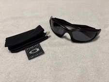 Oakley Monster Dog Cinder