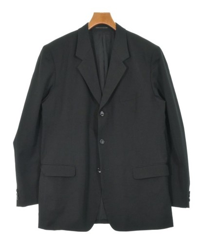 Yohji yamamoto costume - costume, d'homme
