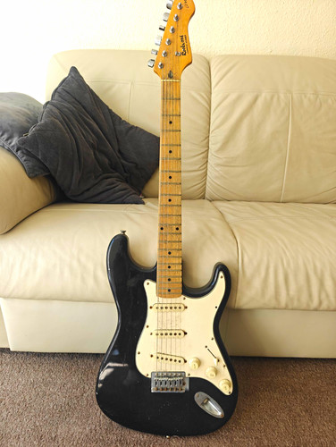 Hohner rockwood performer - hohner,