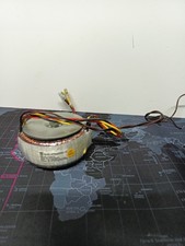 Logitech Z-2300 subwoofer Transformer TOG433028F0 Output 20.1 Vx2