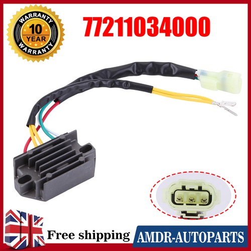 For 2011 2024 ktm voltage - for, 2011-2024
