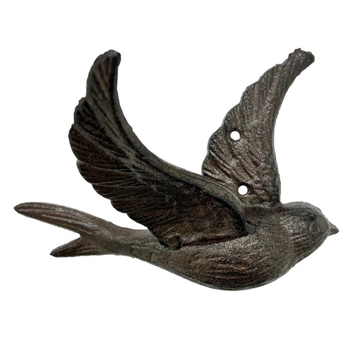 Cast iron flying - cast,