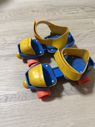 Vintage 1984 fisher price - vintage,