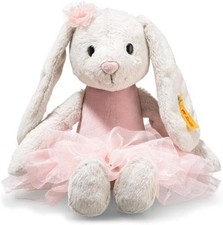 Steiff hoppie ballet bunny - hoppie,
