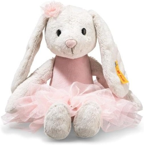 Steiff hoppie ballet - steiff, bunny