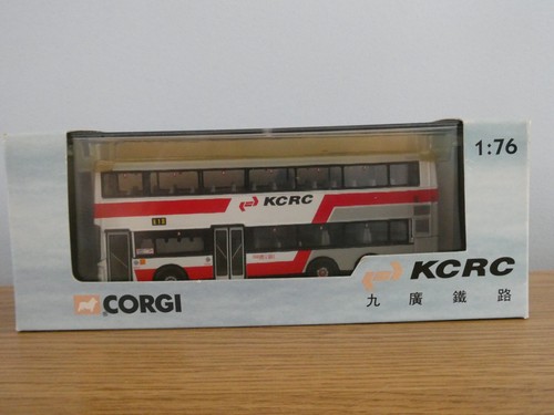 Corgi ooc kowloon canton kcrc - ooc,