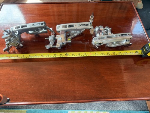 Tama drum clamps