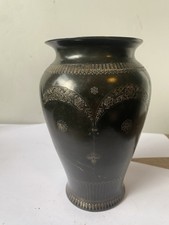 Antique Baluster  Damascene