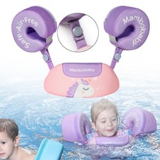 Swimming Vest Detachable