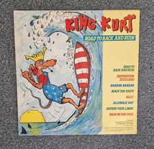 KING KURT Road To Rack And