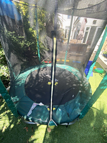 Techsport outdoor round - techsport,