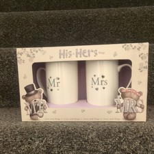 Love & Hugs Gift His & Her's