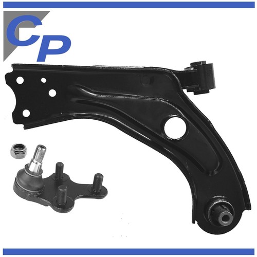 Control arm front - control,