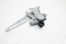 TOYOTA RAV 4 III A3 Rear Left