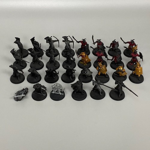 Easterling haradrim bundle - bundle, the