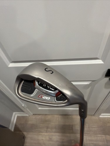Ping g20 sand - ping,