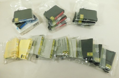 Job lot epson compatible - epson,