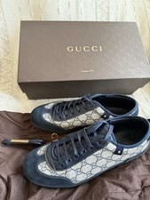 Gucci Men's Trainers Size 8.5