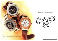 Vintage Postcard Pulsar