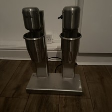 Buffalo CY423 Twin Head