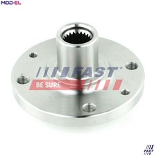WHEEL HUB FT23061 FOR RENAULT