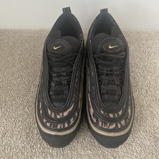 Nike air max - max, camo