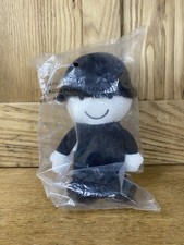 Homepride Fred Beanie Plush
