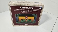 Haydn - The "Sturm & Drang"